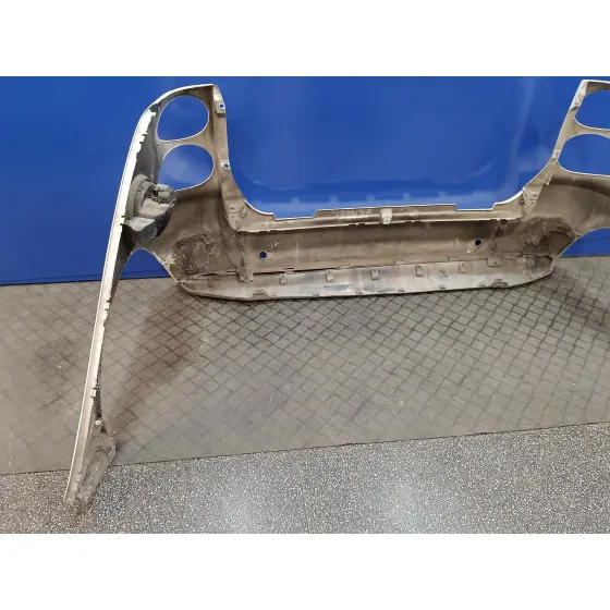 Paragolpes Trasero para Smart Fortwo Coupe