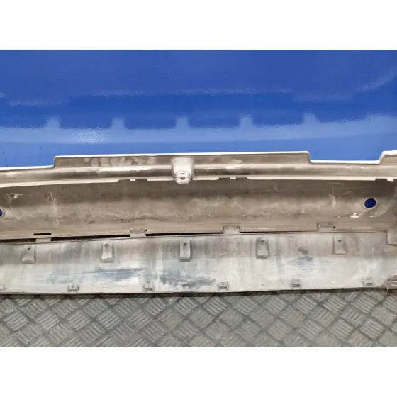 Paragolpes Trasero para Smart Fortwo Coupe