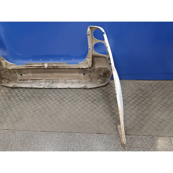 Paragolpes Trasero para Smart Fortwo Coupe