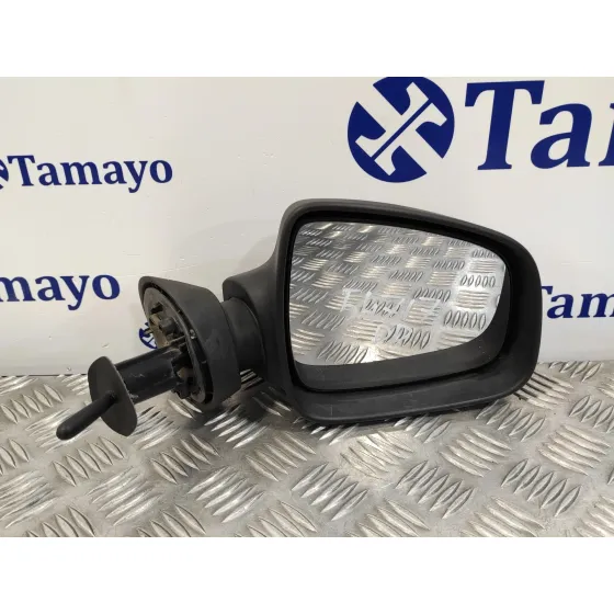 Retrovisor Derecho para Dacia Sandero