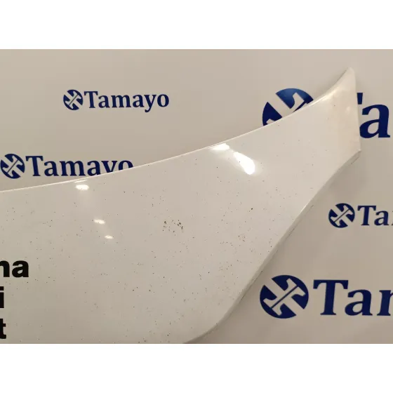 Capot para Smart Fortwo Coupe