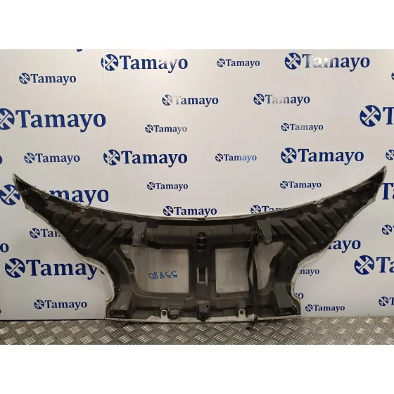 Capot para Smart Fortwo Coupe