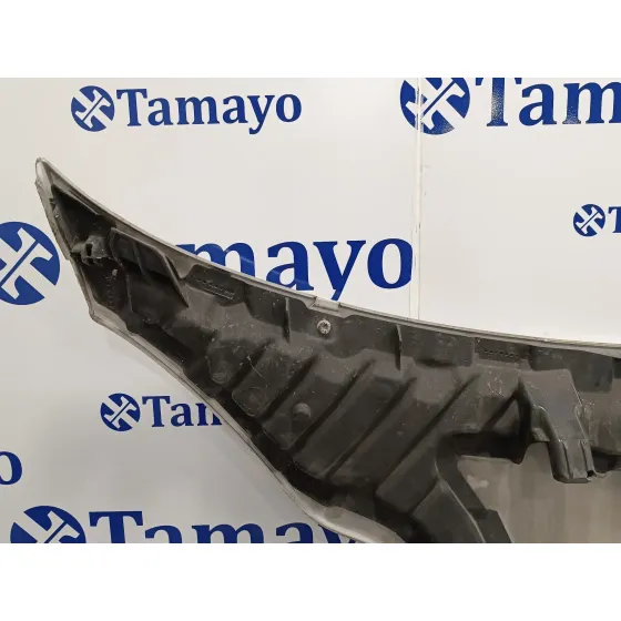 Capot para Smart Fortwo Coupe
