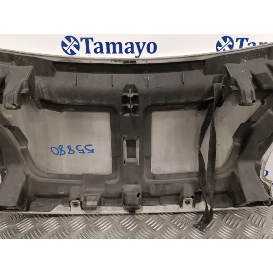 Capot para Smart Fortwo Coupe