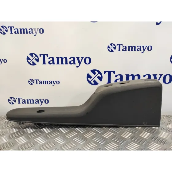 Consola Central para Smart Fortwo Coupe