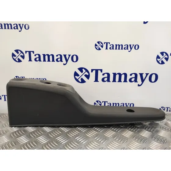 Consola Central para Smart Fortwo Coupe