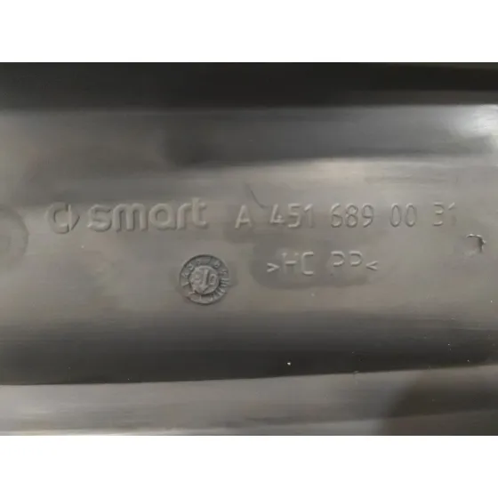Consola Central para Smart Fortwo Coupe