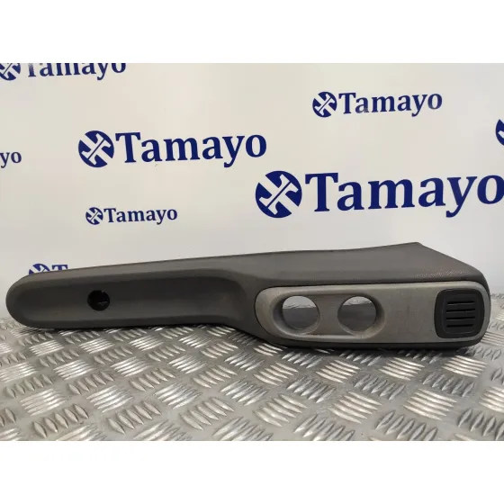 Consola Central para Smart Fortwo Coupe