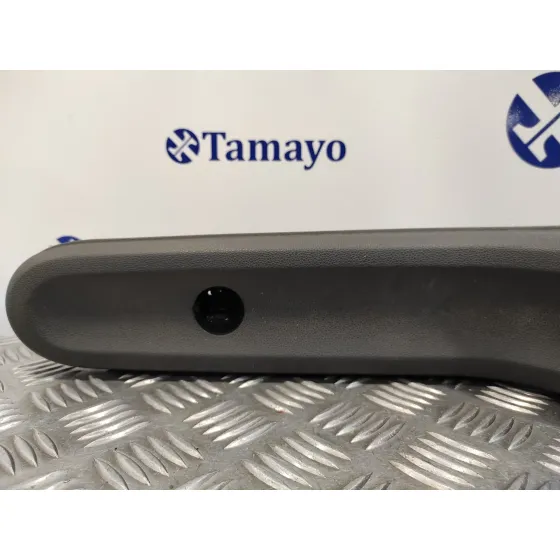 Consola Central para Smart Fortwo Coupe