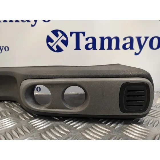 Consola Central para Smart Fortwo Coupe