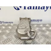 Enfriador Egr para Seat Altea Xl (5P5)