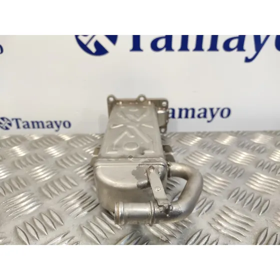 Enfriador Egr para Seat Altea Xl (5P5)
