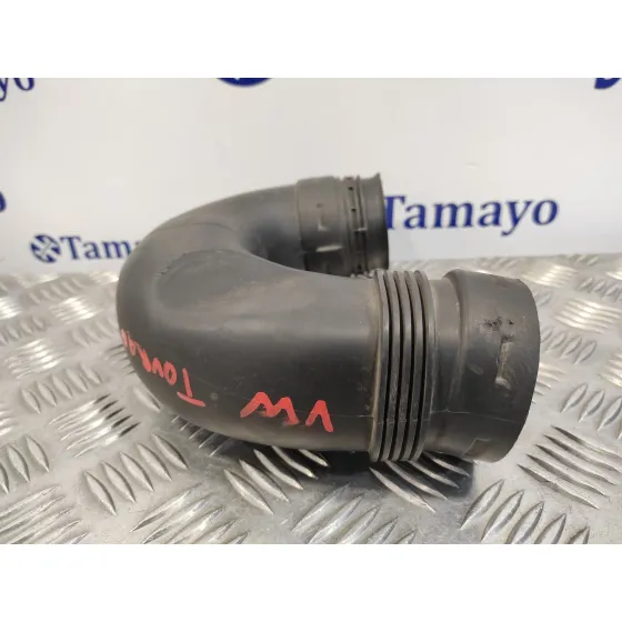 Tubo para Volkswagen Touran (1T2)