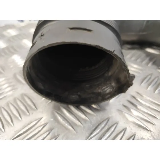 Tubo para Volkswagen Touran (1T2)