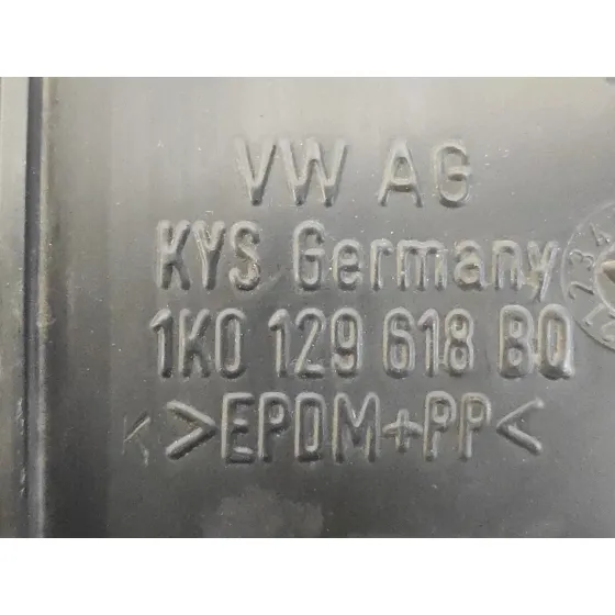 Tubo para Volkswagen Touran (1T2)