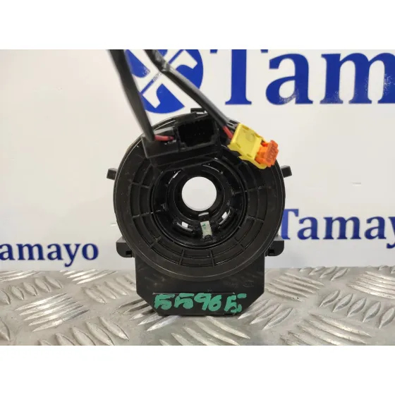 Anillo Airbag para Kia Rio Iii (Ub)