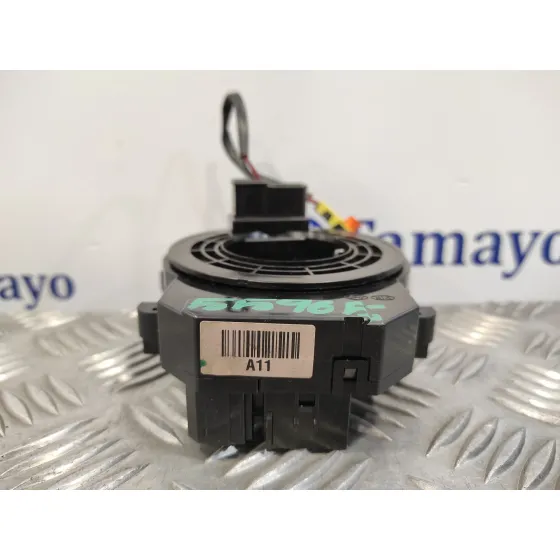 Anillo Airbag para Kia Rio Iii (Ub)
