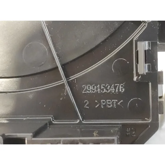 Anillo Airbag para Kia Rio Iii (Ub)