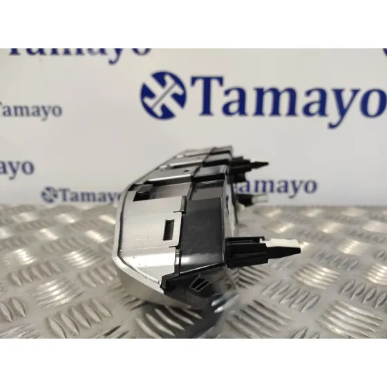 Mando Climatizador para Kia Rio Iii (Ub)