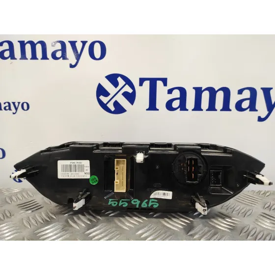 Mando Climatizador para Kia Rio Iii (Ub)