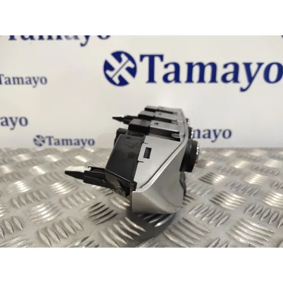 Mando Climatizador para Kia Rio Iii (Ub)