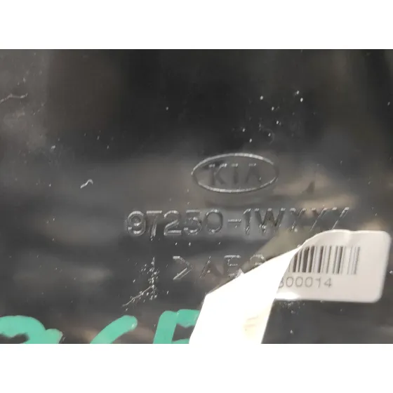 Mando Climatizador para Kia Rio Iii (Ub)