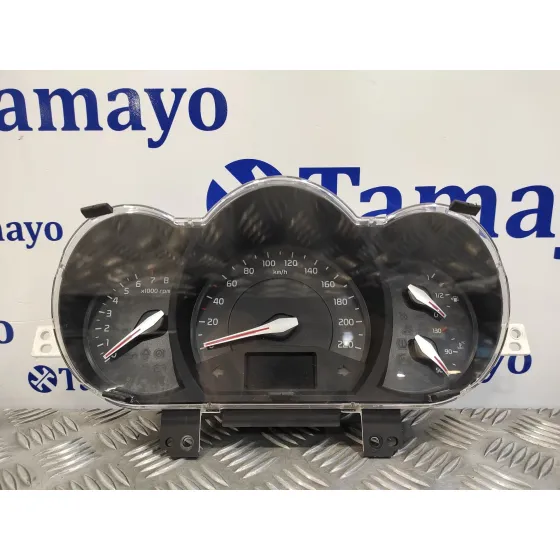 Cuadro Instrumentos para Kia Rio Iii (Ub)