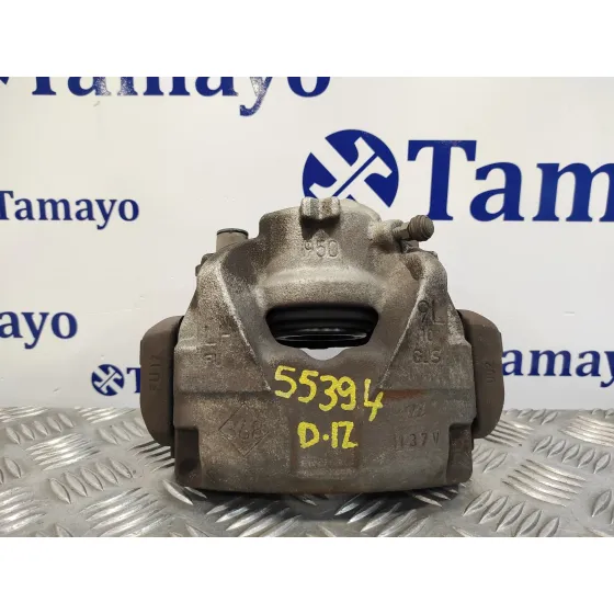 Pinza Freno Delantera Izquierda para Dacia Lodgy