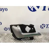 Maneta Interior Delantera Izquierda para Kia Rio Iii (Ub)