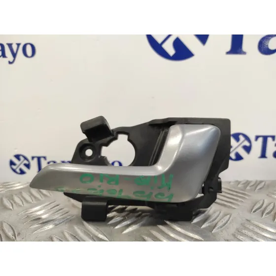 Maneta Interior Delantera Derecha para Kia Rio Iii (Ub)