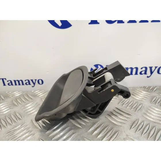 Maneta Exterior Lateral Derecha para Renault Kangoo (F/Kc0)