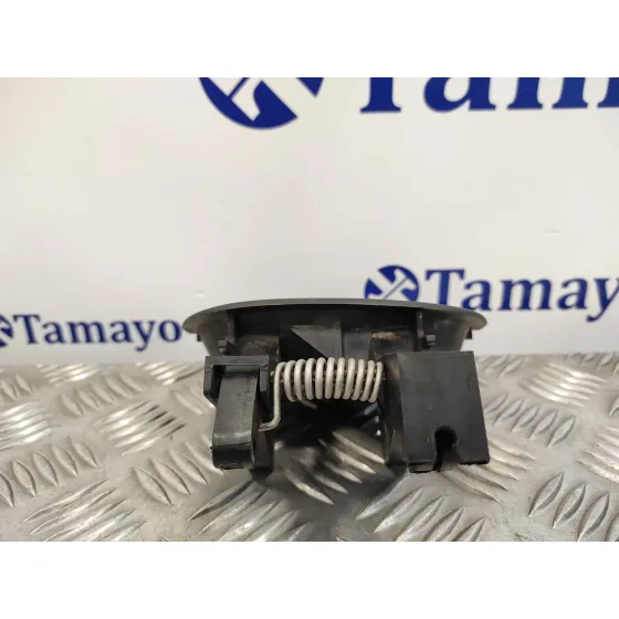 Maneta Exterior Lateral Derecha para Renault Kangoo (F/Kc0)