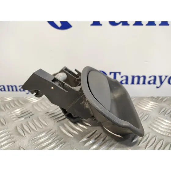 Maneta Exterior Lateral Derecha para Renault Kangoo (F/Kc0)