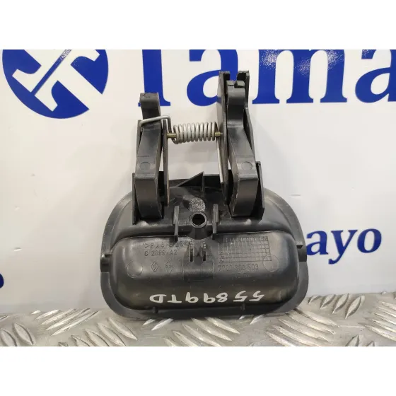 Maneta Exterior Lateral Derecha para Renault Kangoo (F/Kc0)