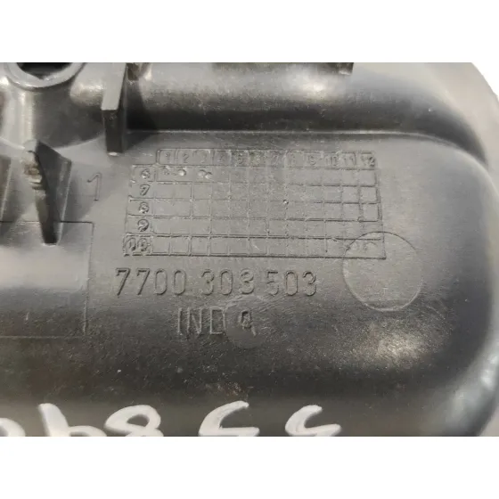 Maneta Exterior Lateral Derecha para Renault Kangoo (F/Kc0)