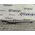Brazo Limpia Delantero Izquierdo para Opel Vectra C Berlina