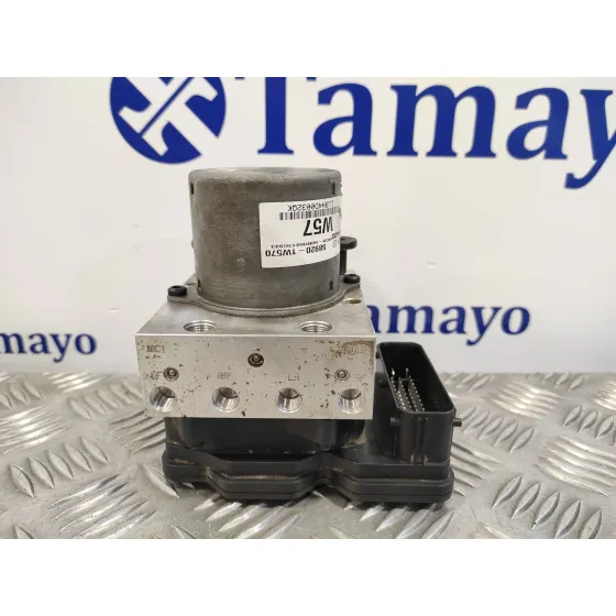Abs para Kia Rio Iii (Ub)