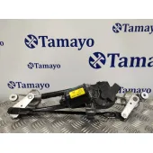 Motor Limpia Delantero para Kia Rio Iii (Ub)