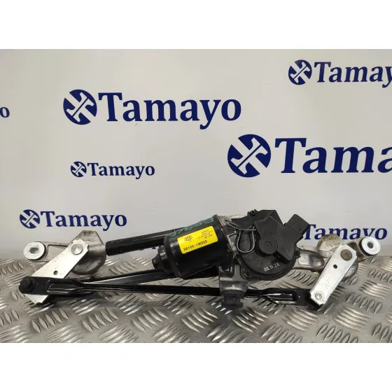 Motor Limpia Delantero para Kia Rio Iii (Ub)