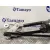 Motor Limpia Delantero para Kia Rio Iii (Ub)