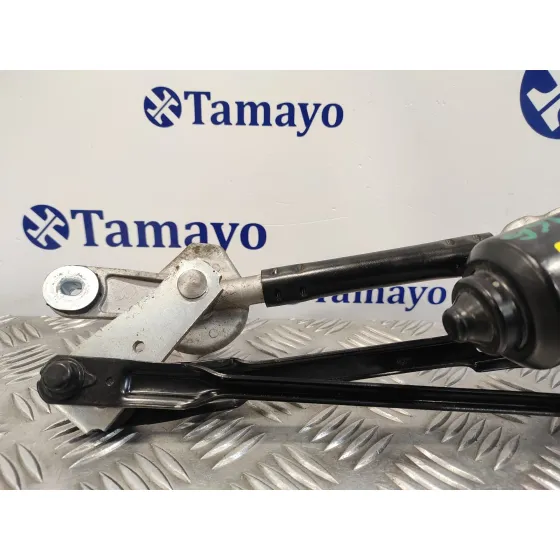 Motor Limpia Delantero para Kia Rio Iii (Ub)