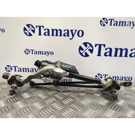 Motor Limpia Delantero para Kia Rio Iii (Ub)