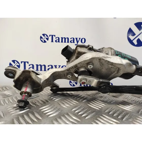Motor Limpia Delantero para Kia Rio Iii (Ub)