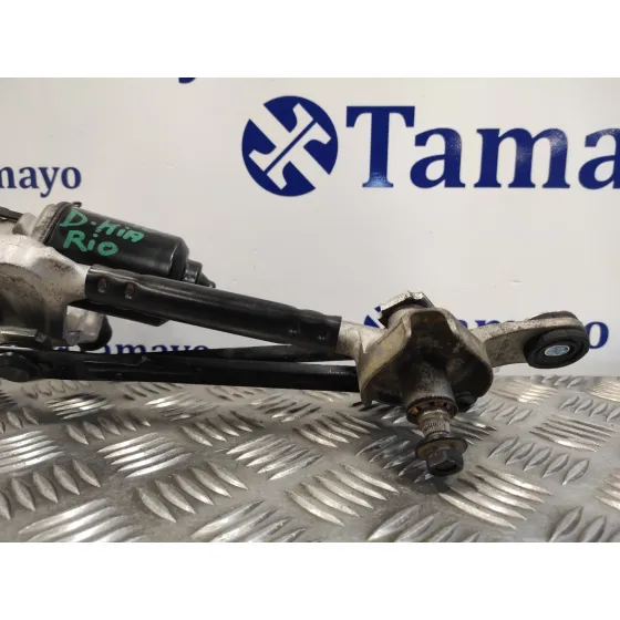 Motor Limpia Delantero para Kia Rio Iii (Ub)