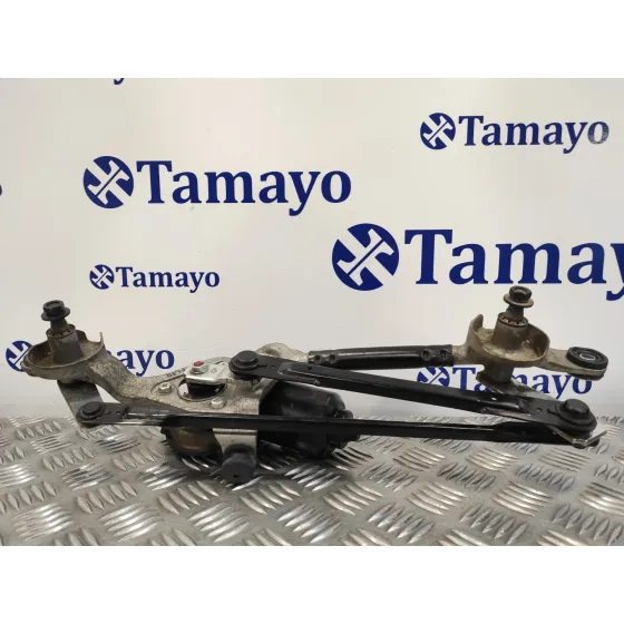 Motor Limpia Delantero para Kia Rio Iii (Ub)
