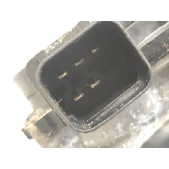 Motor Limpia Delantero para Kia Rio Iii (Ub)