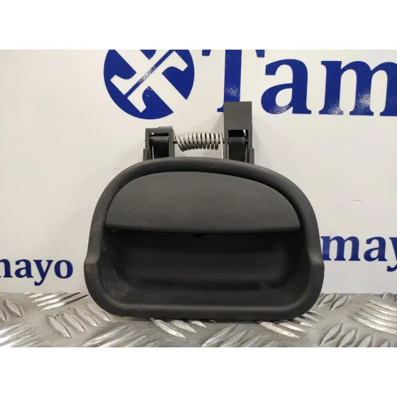 Maneta Exterior Lateral Izquierda para Renault Kangoo (F/Kc0)