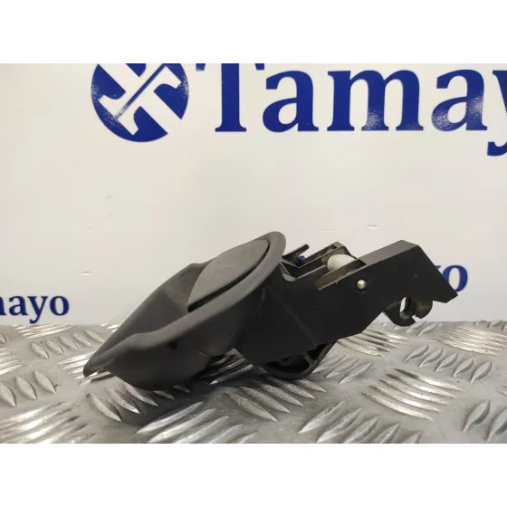 Maneta Exterior Lateral Izquierda para Renault Kangoo (F/Kc0)
