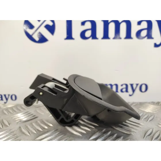 Maneta Exterior Lateral Izquierda para Renault Kangoo (F/Kc0)