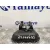 Maneta Exterior Lateral Izquierda para Renault Kangoo (F/Kc0)